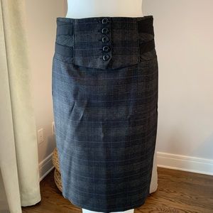 Stileto Skirt